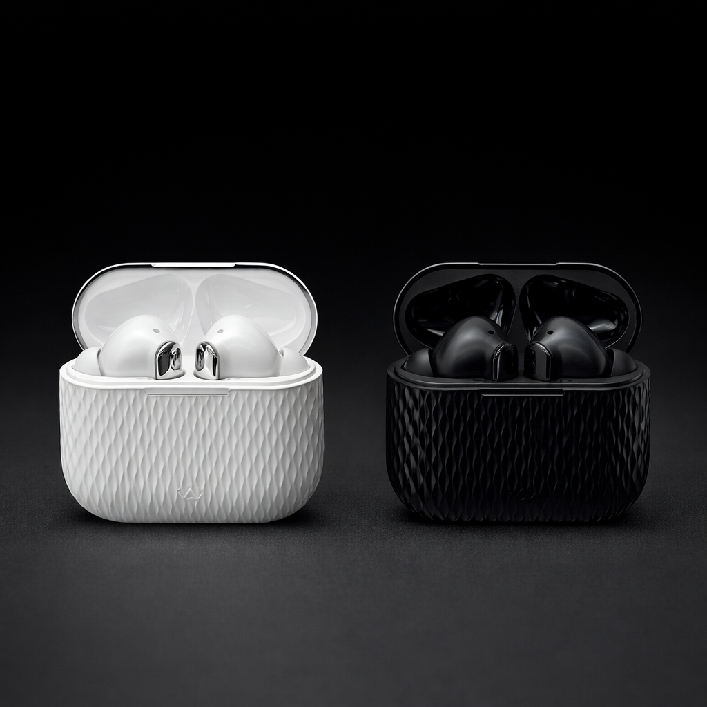 Buds Pro 5 Wireless Bluetooth Earbuds