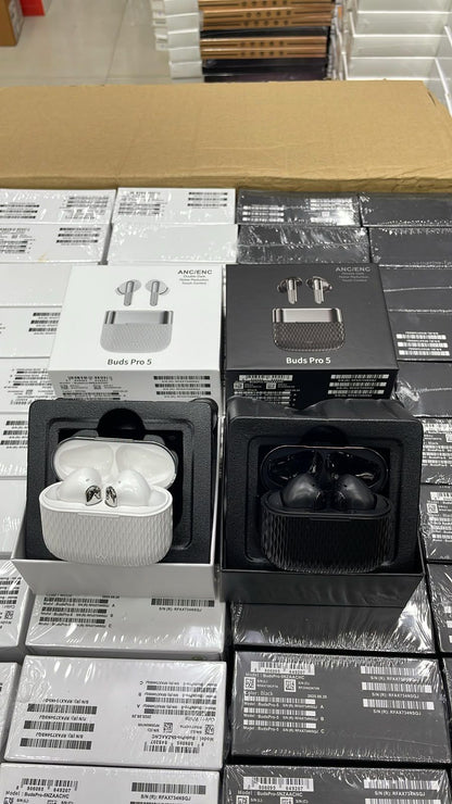 Buds Pro 5 Wireless Bluetooth Earbuds