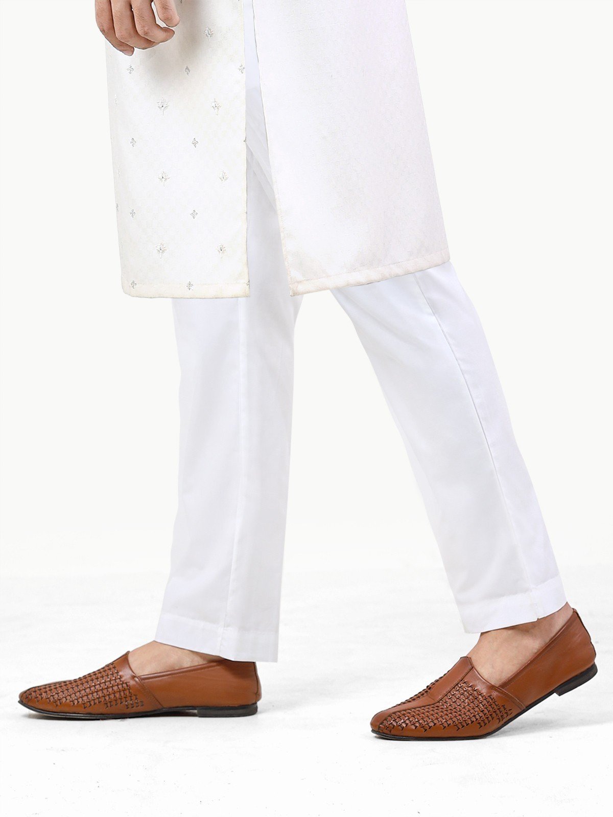 Cotton Pajama - EMBP-9914