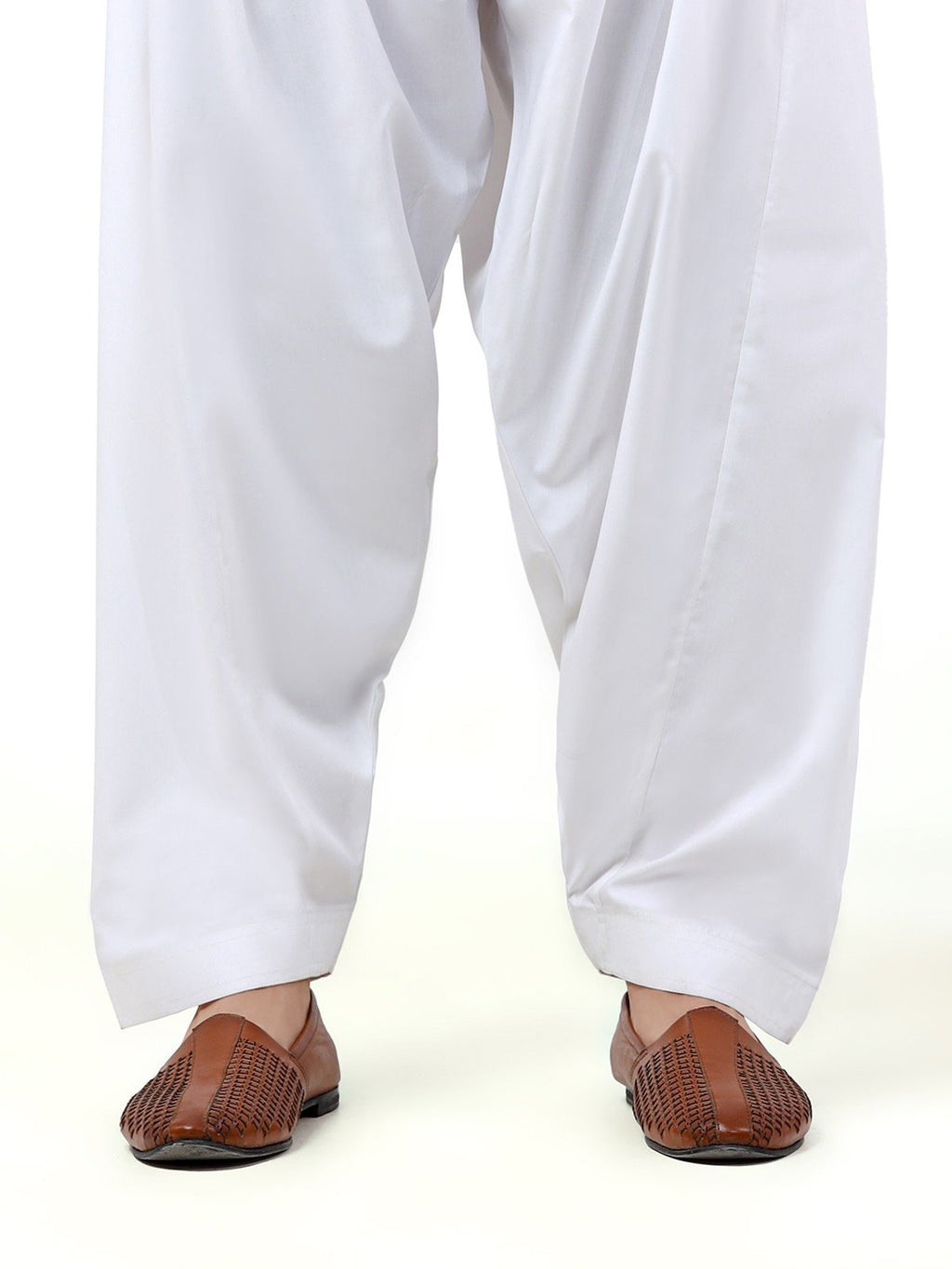 Cotton Shalwar - EMBS-9913