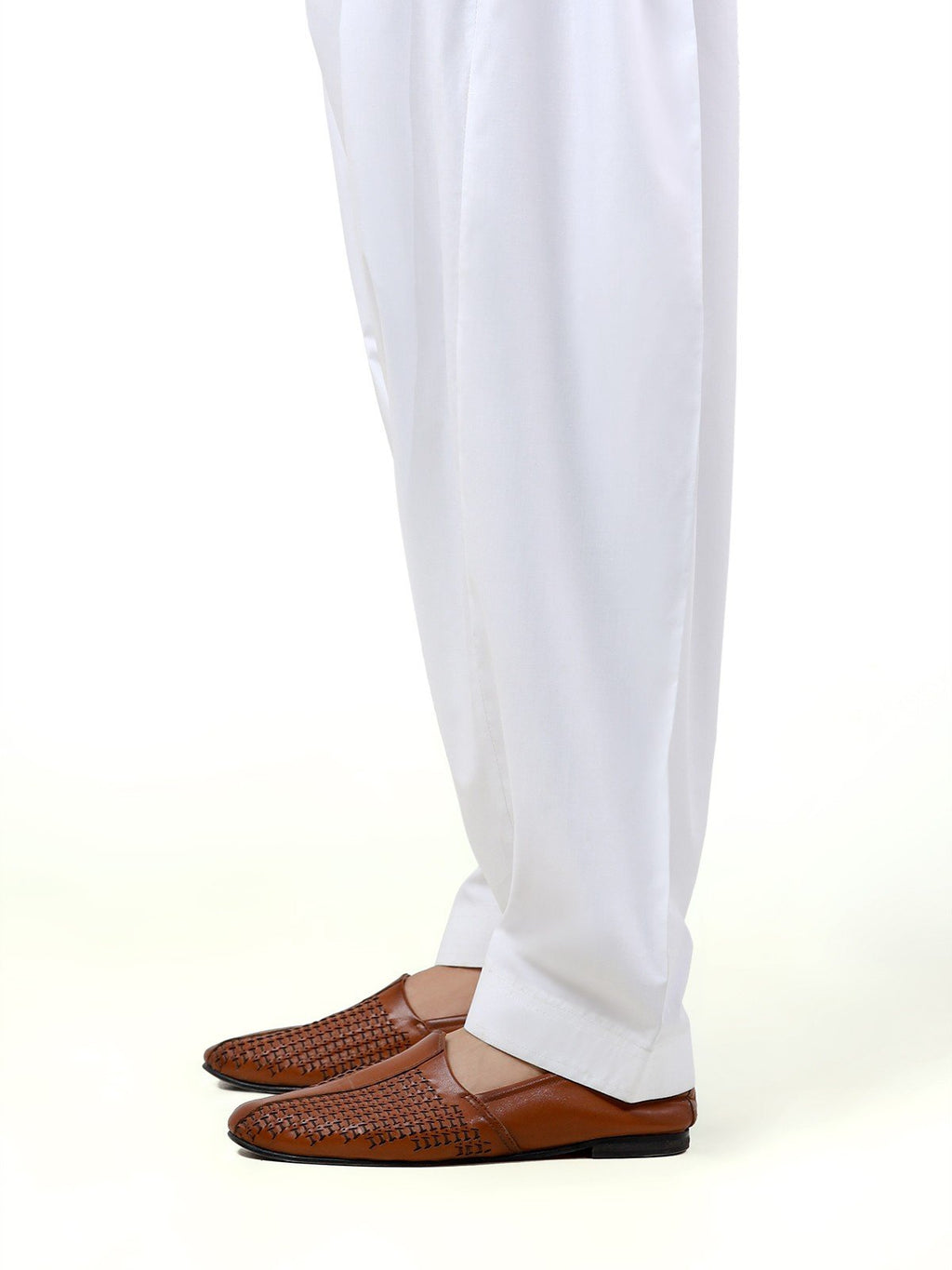 Cotton Shalwar - EMBS-9913