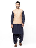 Embroidered Waistcoat - EMTWCC21-106
