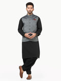 Cotton Waistcoat - EMTWC22-35796