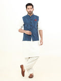 Cotton Waistcoat - EMTWC22-35805