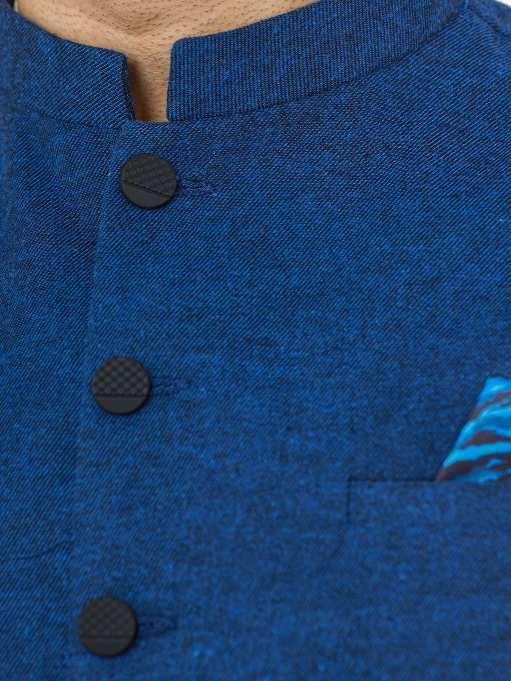 Cotton Waistcoat - EMTWC22-35826