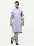Blended Kurta Pajama - EMTSW23-99346