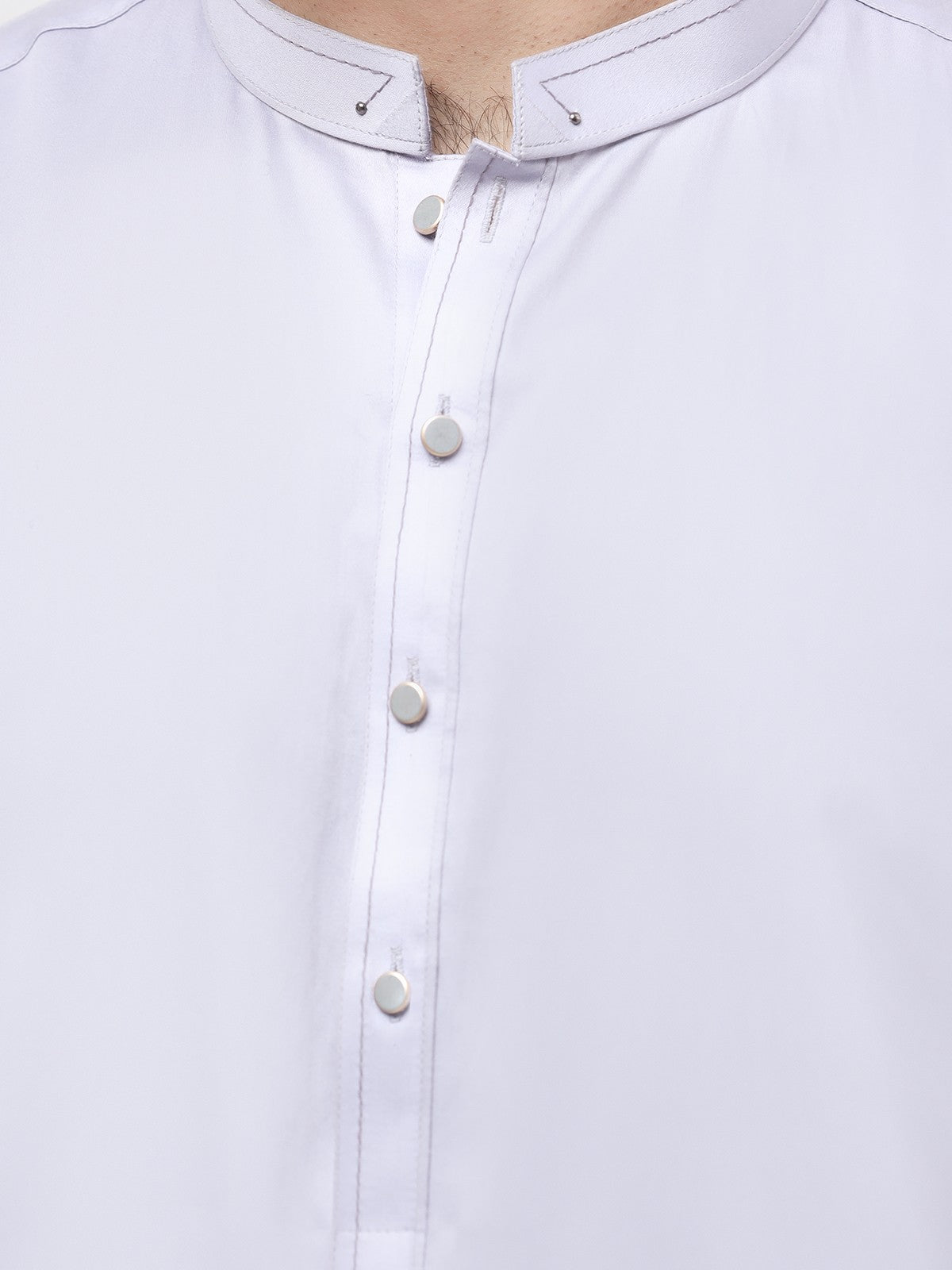 Blended Kurta Pajama - EMTSW23-99346