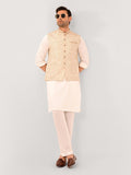Cotton Waistcoat - EMTWCC23-154