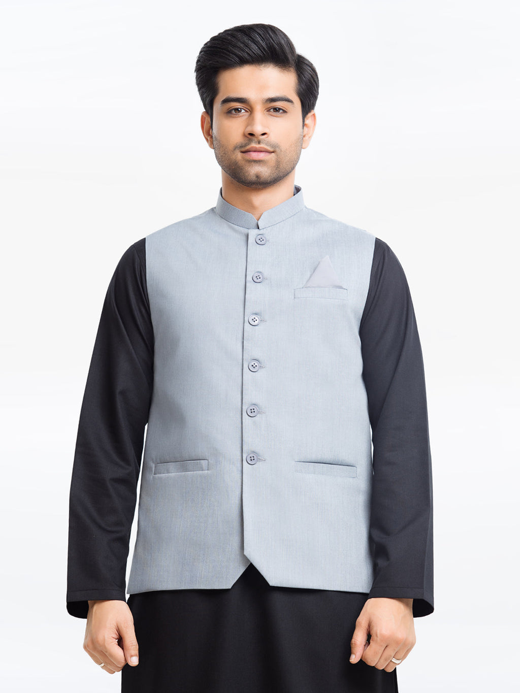 Waistcoat - EMTWCP24-35899