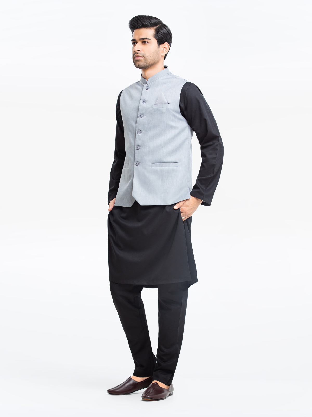 Waistcoat - EMTWCP24-35899
