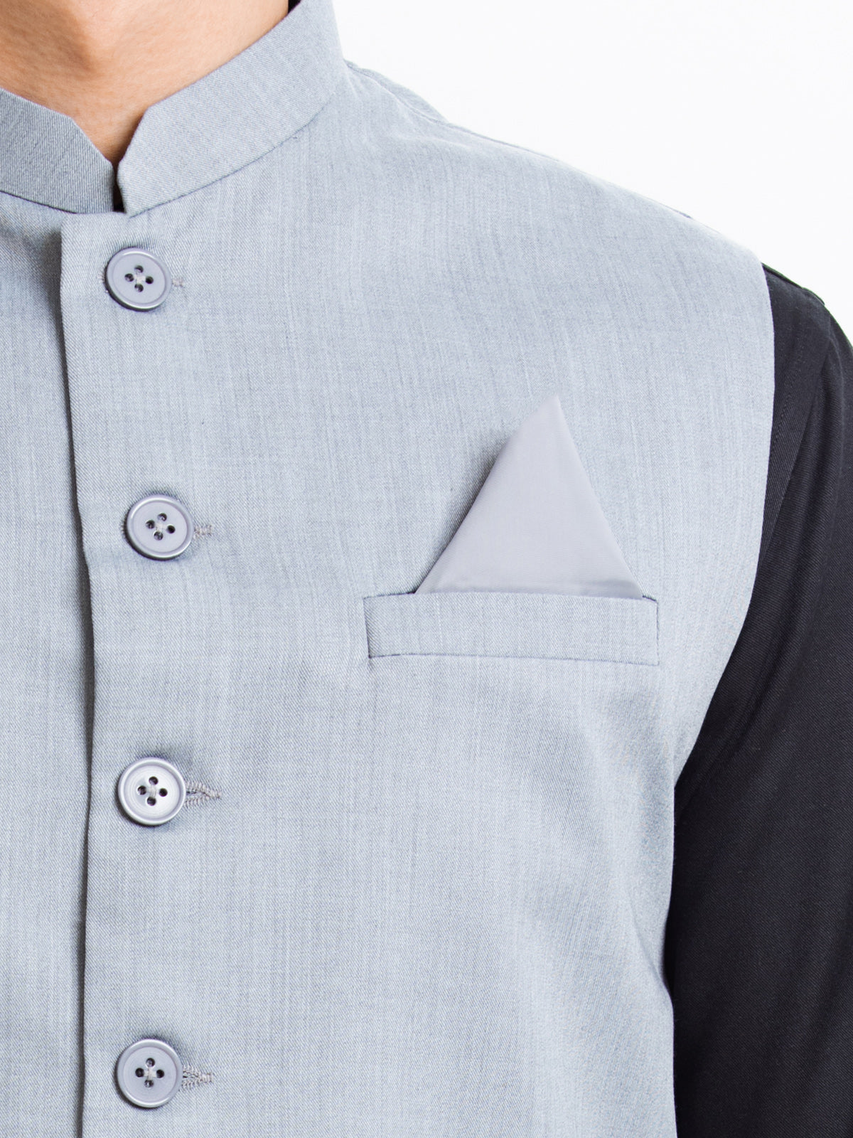 Waistcoat - EMTWCP24-35899