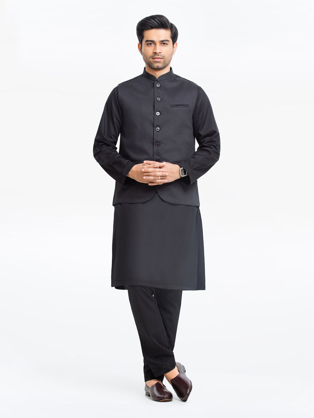 Waistcoat - EMTWCP24-35901