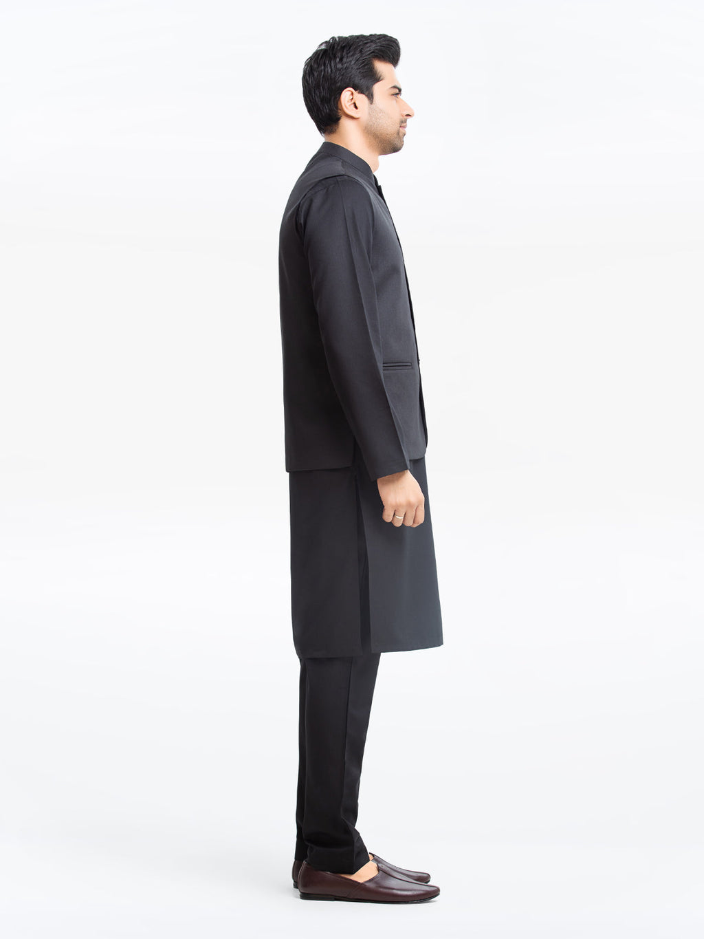 Waistcoat - EMTWCP24-35901