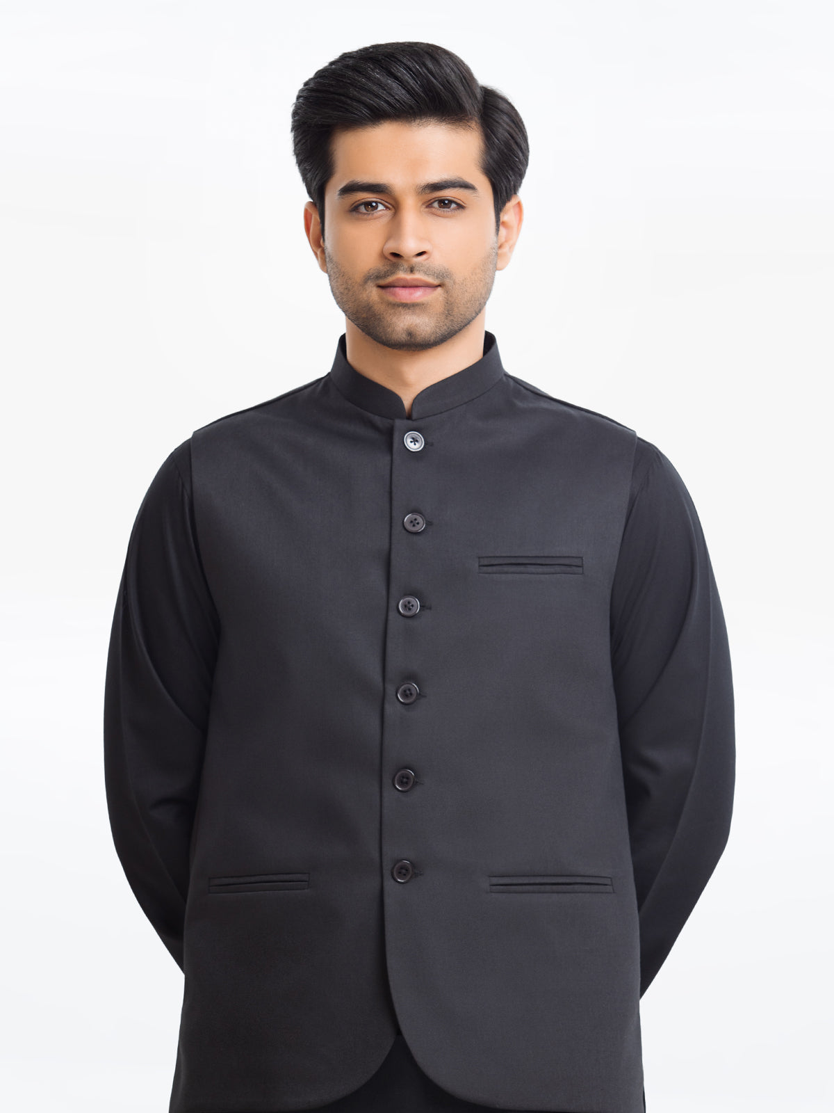Waistcoat - EMTWCP24-35901
