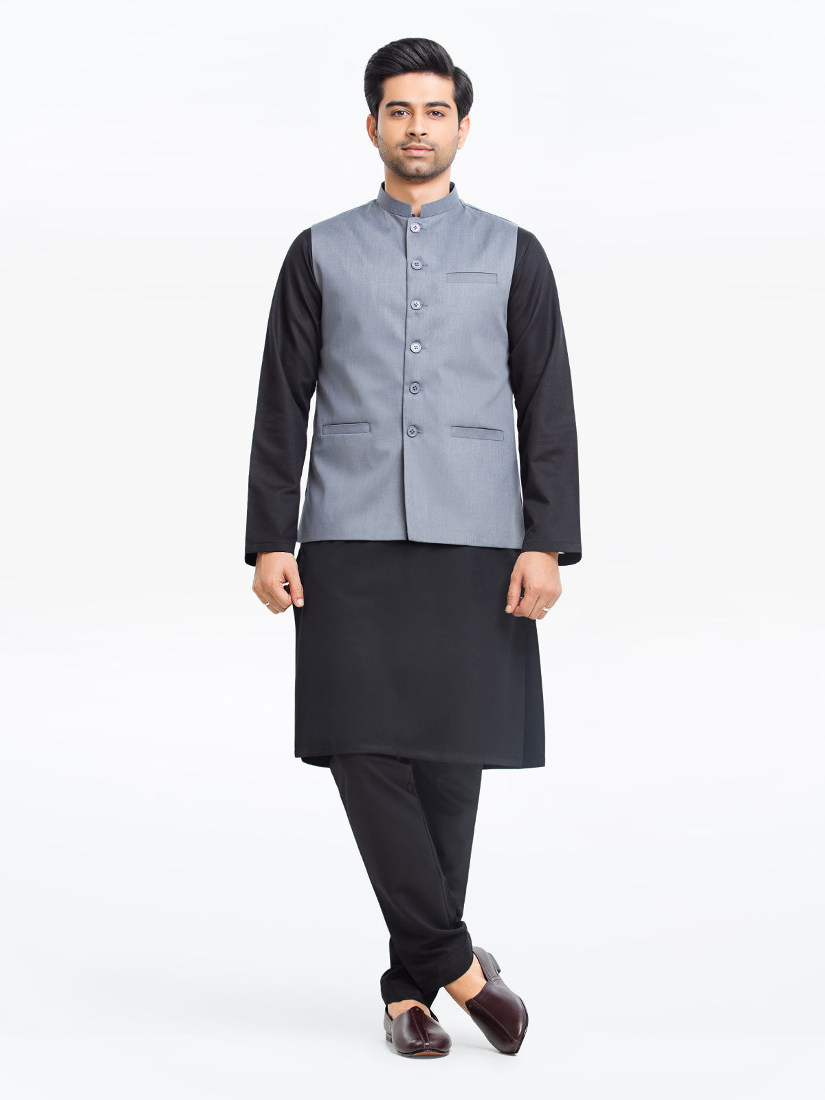 Waistcoat - EMTWCP24-35902