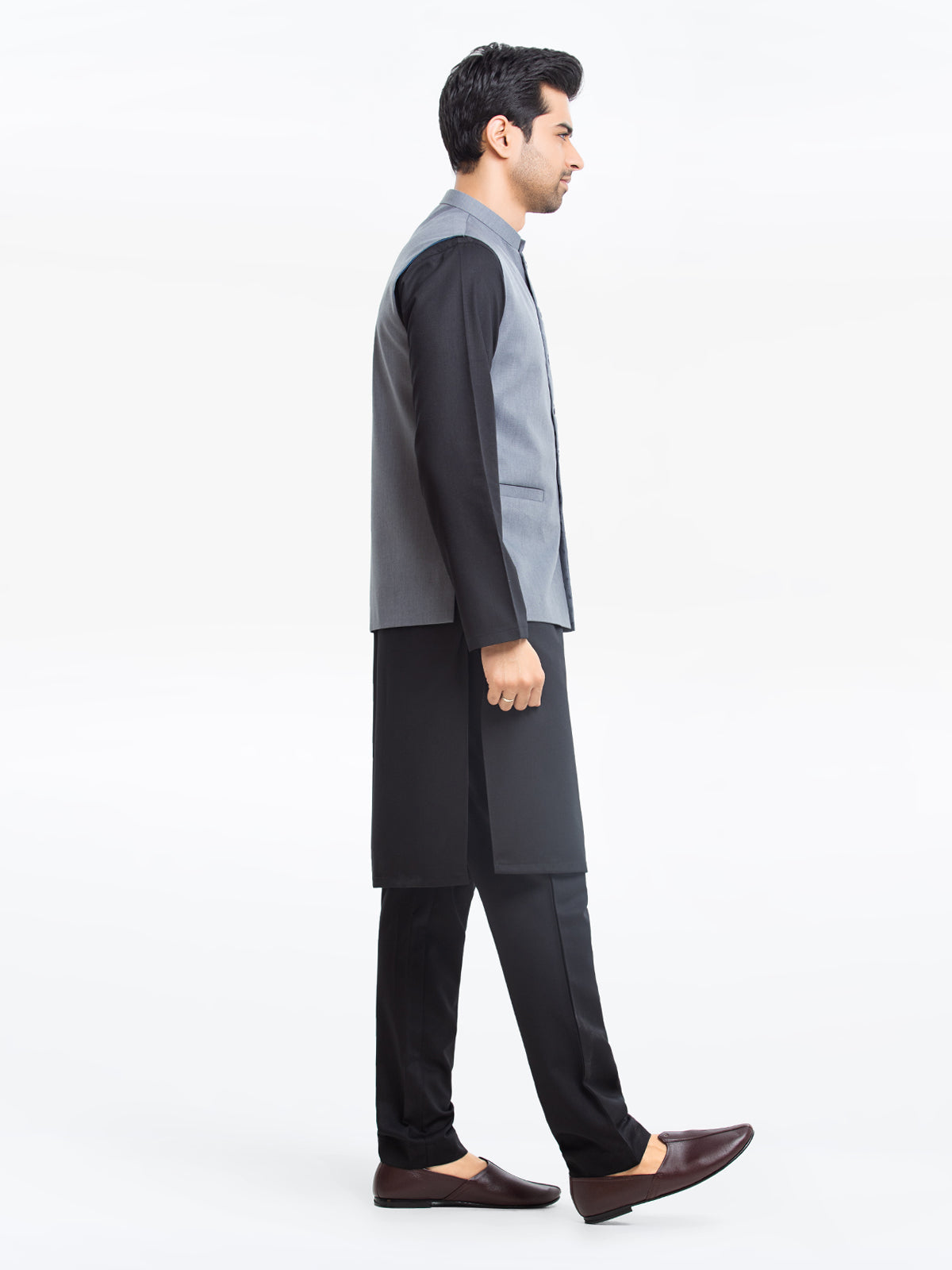 Waistcoat - EMTWCP24-35902