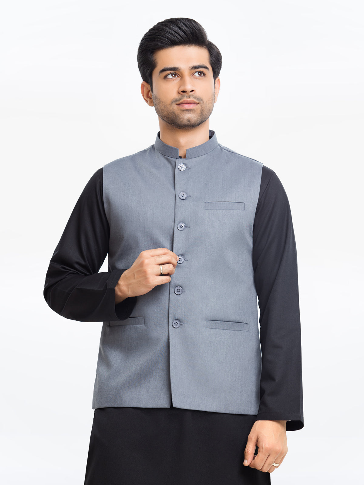 Waistcoat - EMTWCP24-35902