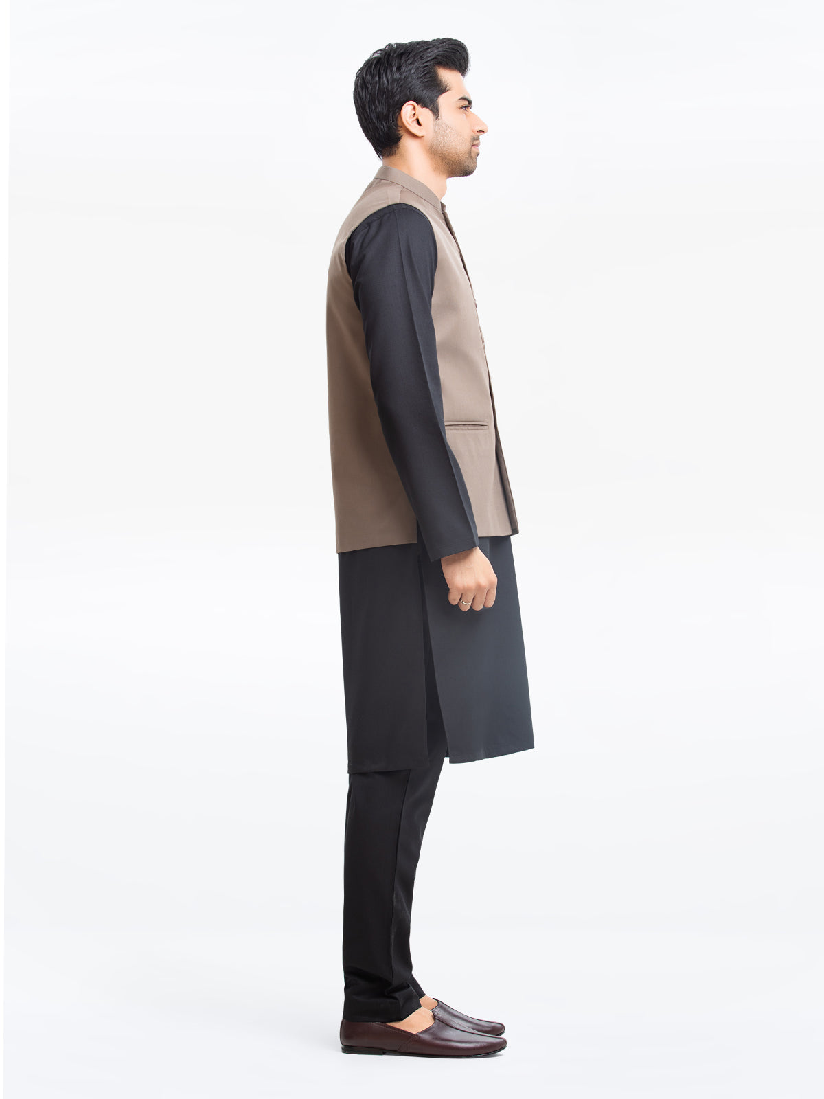 Waistcoat - EMTWCP24-35904