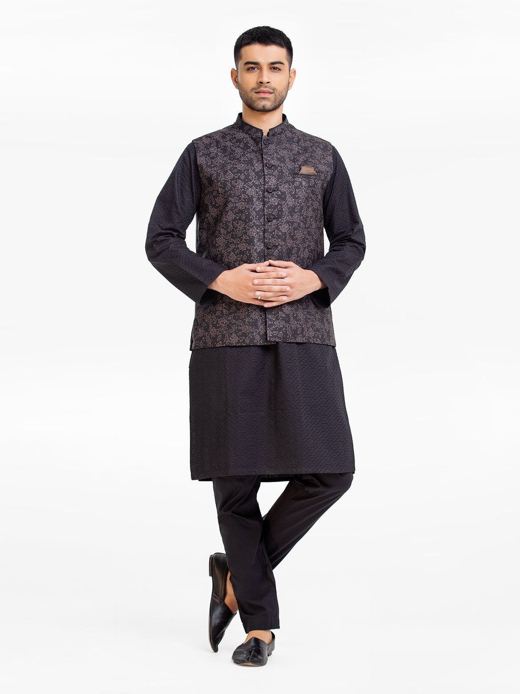 Waistcoat - EMTWC23-35855