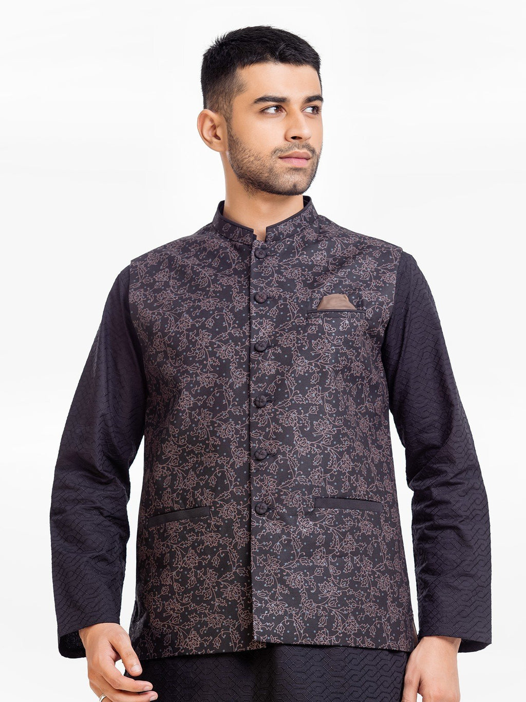 Waistcoat - EMTWC23-35855