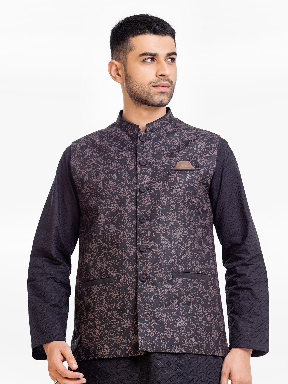 Waistcoat - EMTWC23-35855