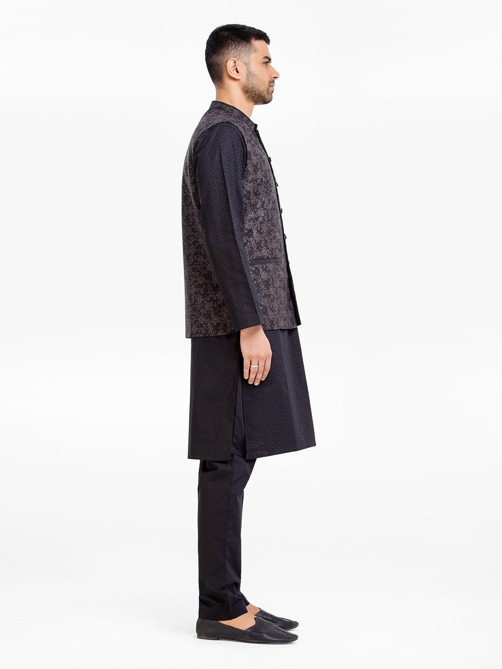 Waistcoat - EMTWC23-35855