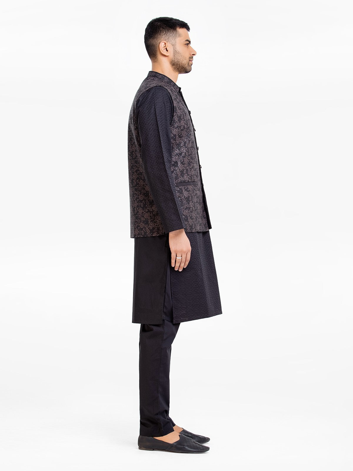 Waistcoat - EMTWC23-35855