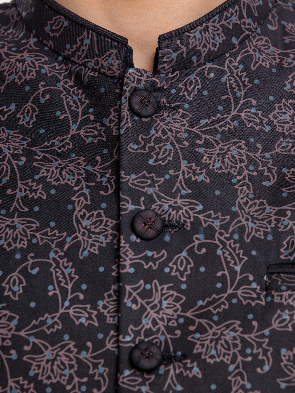 Waistcoat - EMTWC23-35855