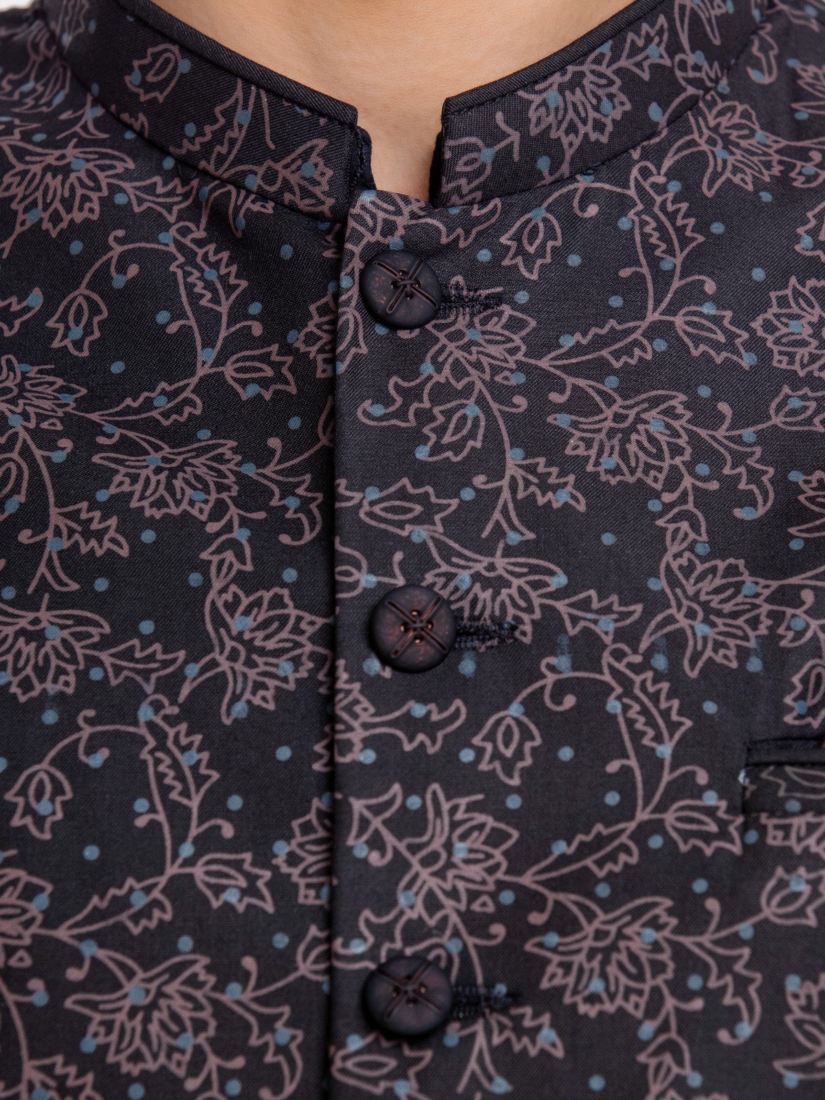 Waistcoat - EMTWC23-35855