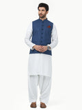 Cotton Waistcoat - EMTWC22-35816