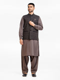 Cotton Waistcoat - EMTWC23-35846