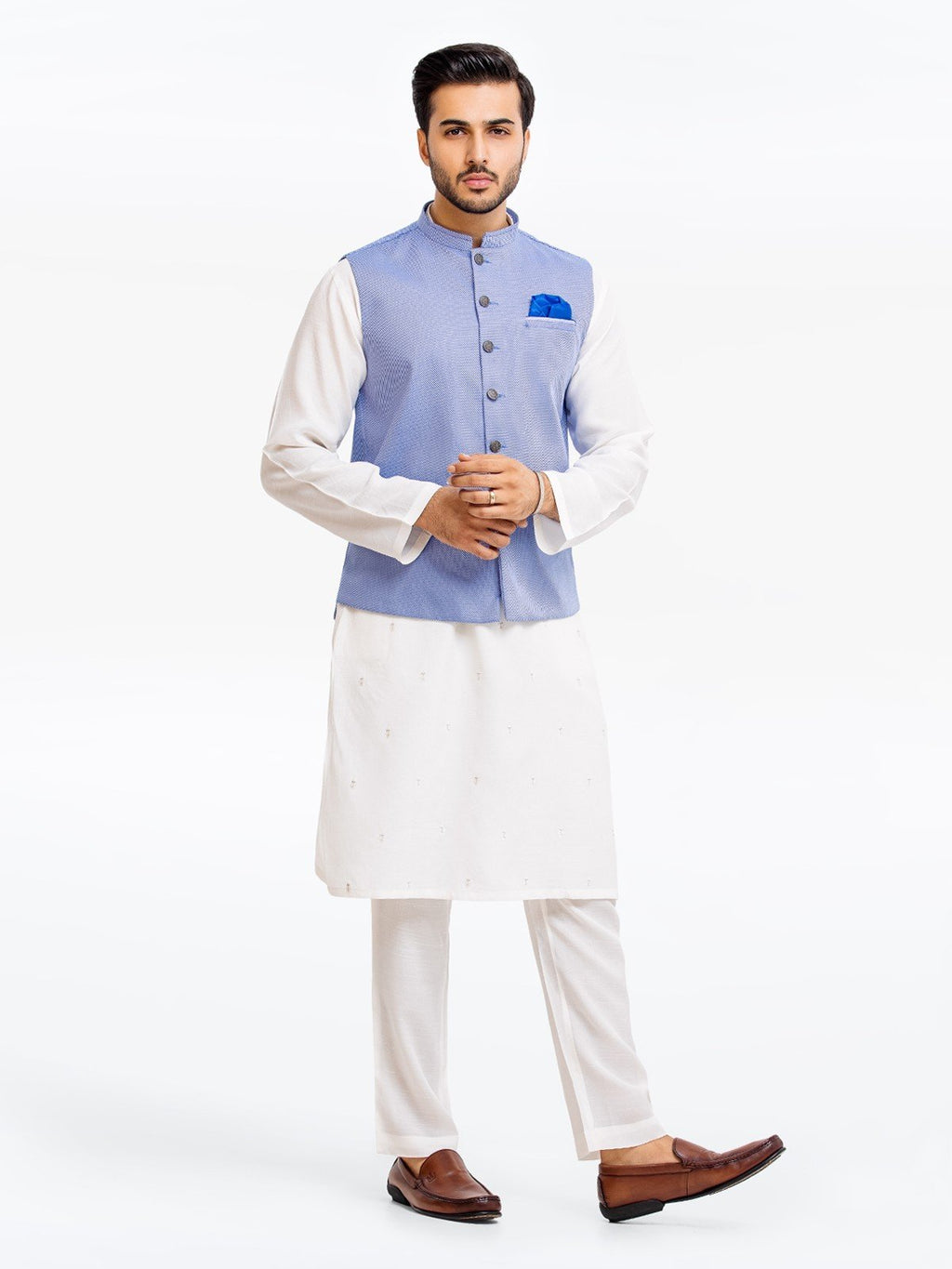 Waistcoat - EMTWC23-35874