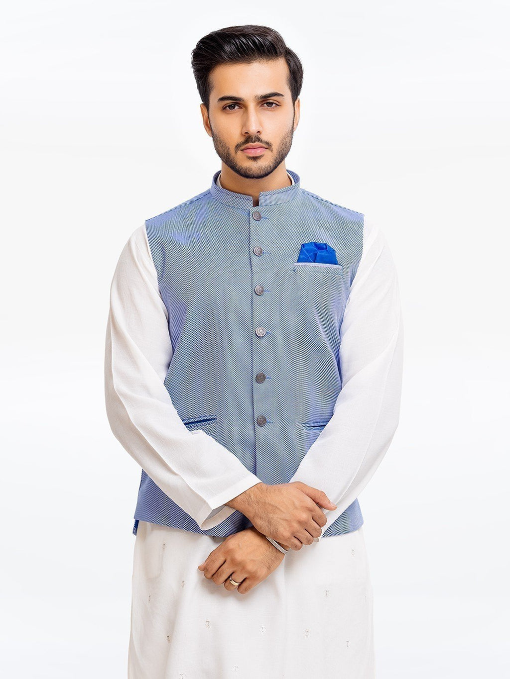 Waistcoat - EMTWC23-35874