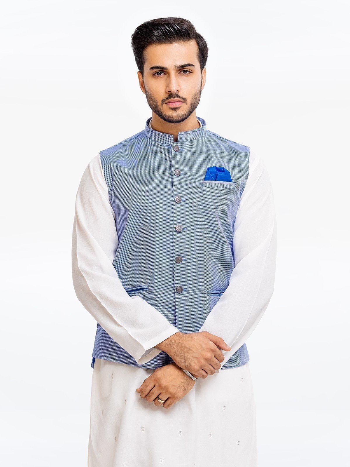 Waistcoat - EMTWC23-35874