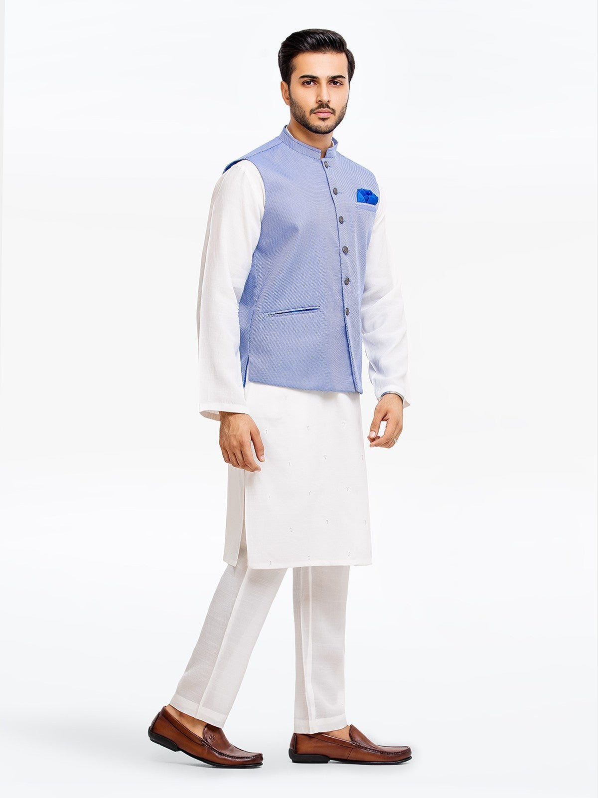 Waistcoat - EMTWC23-35874