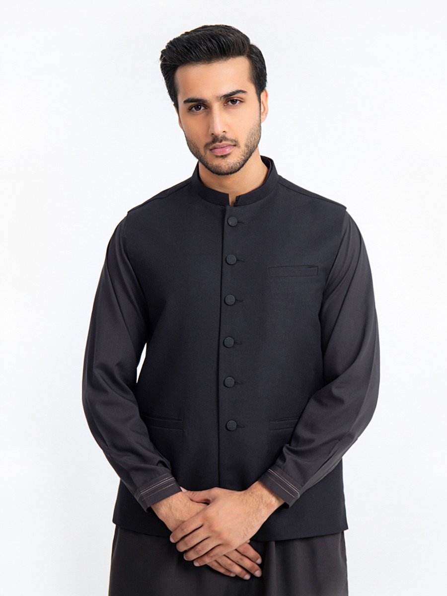 Waistcoat - EMTWC23-35887