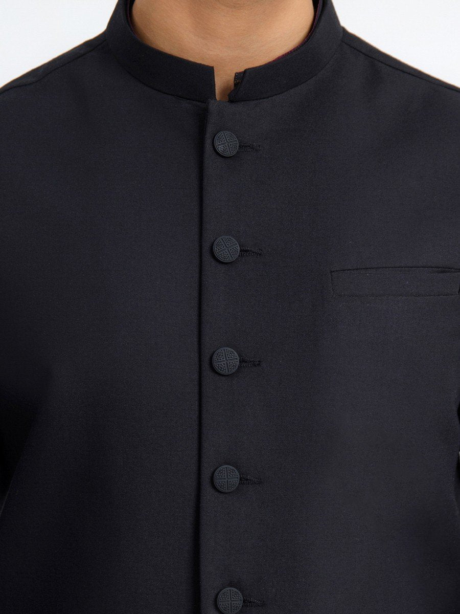 Waistcoat - EMTWC23-35887
