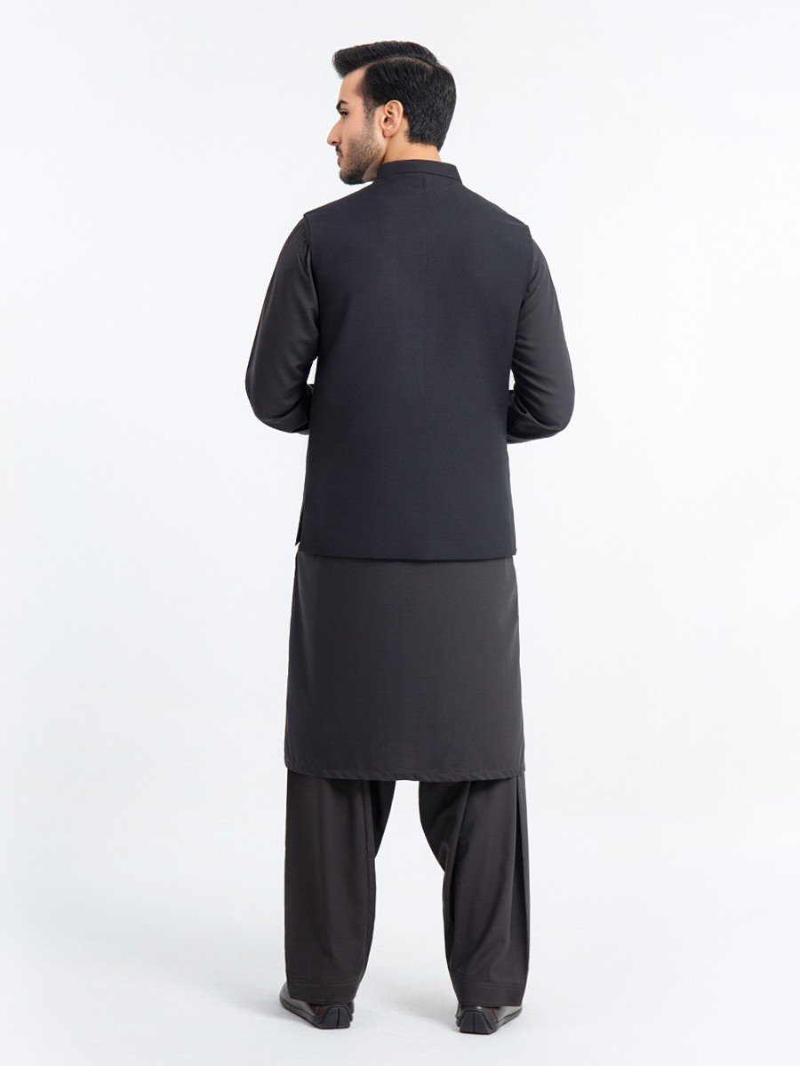Waistcoat - EMTWC23-35887