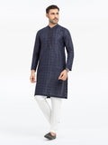 Embroidered Blended Kurta - EMTKC24-121