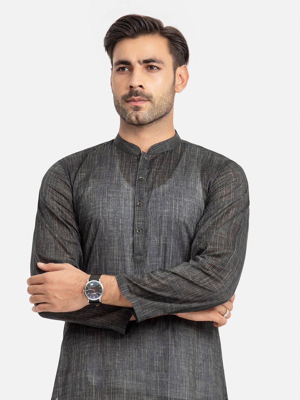 Cotton Kurta - EMTKC24-127