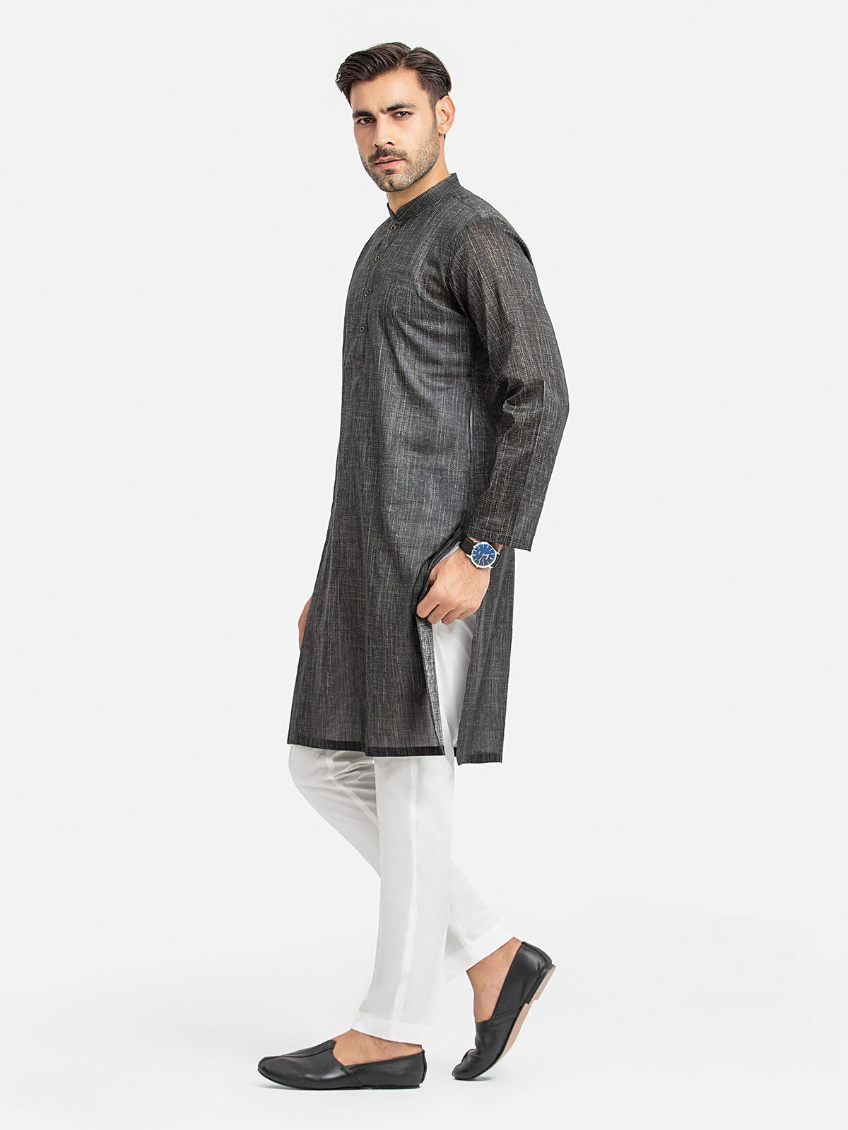 Cotton Kurta - EMTKC24-127
