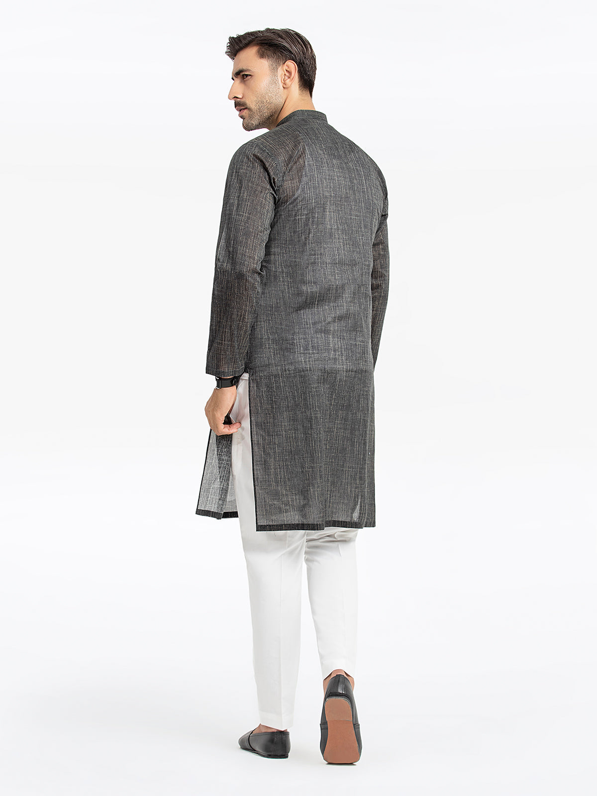 Cotton Kurta - EMTKC24-127