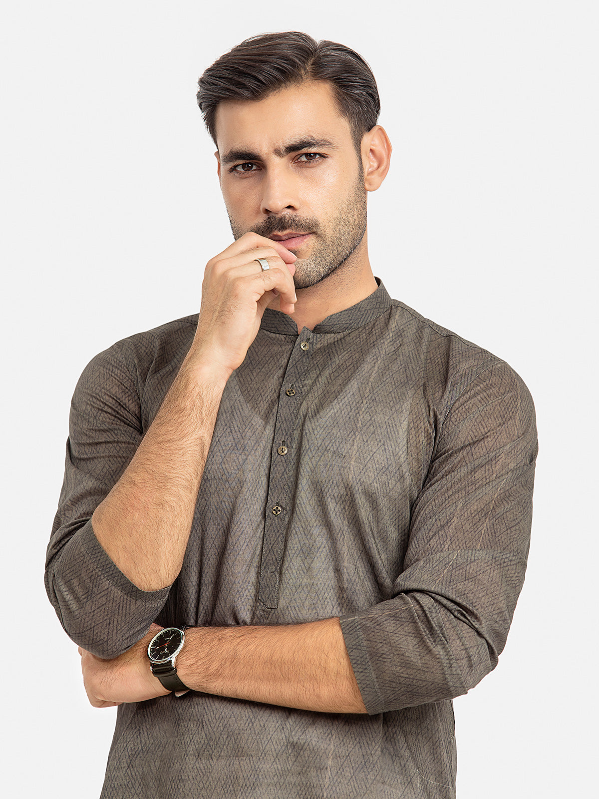 Cotton Kurta - EMTKC24S-128