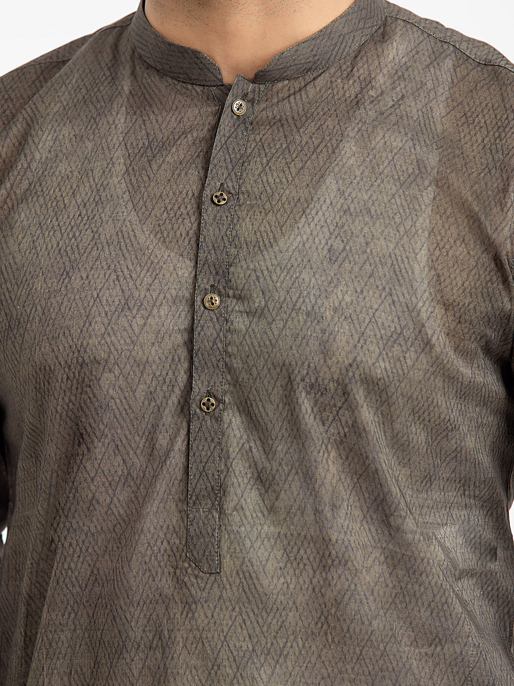 Cotton Kurta - EMTKC24S-128