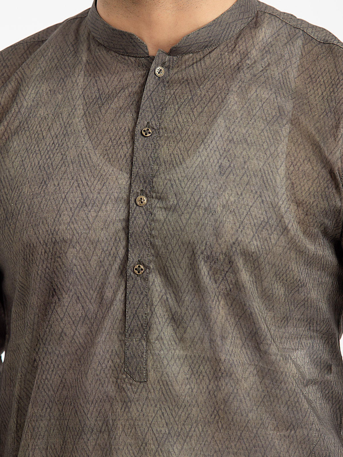 Cotton Kurta - EMTKC24S-128