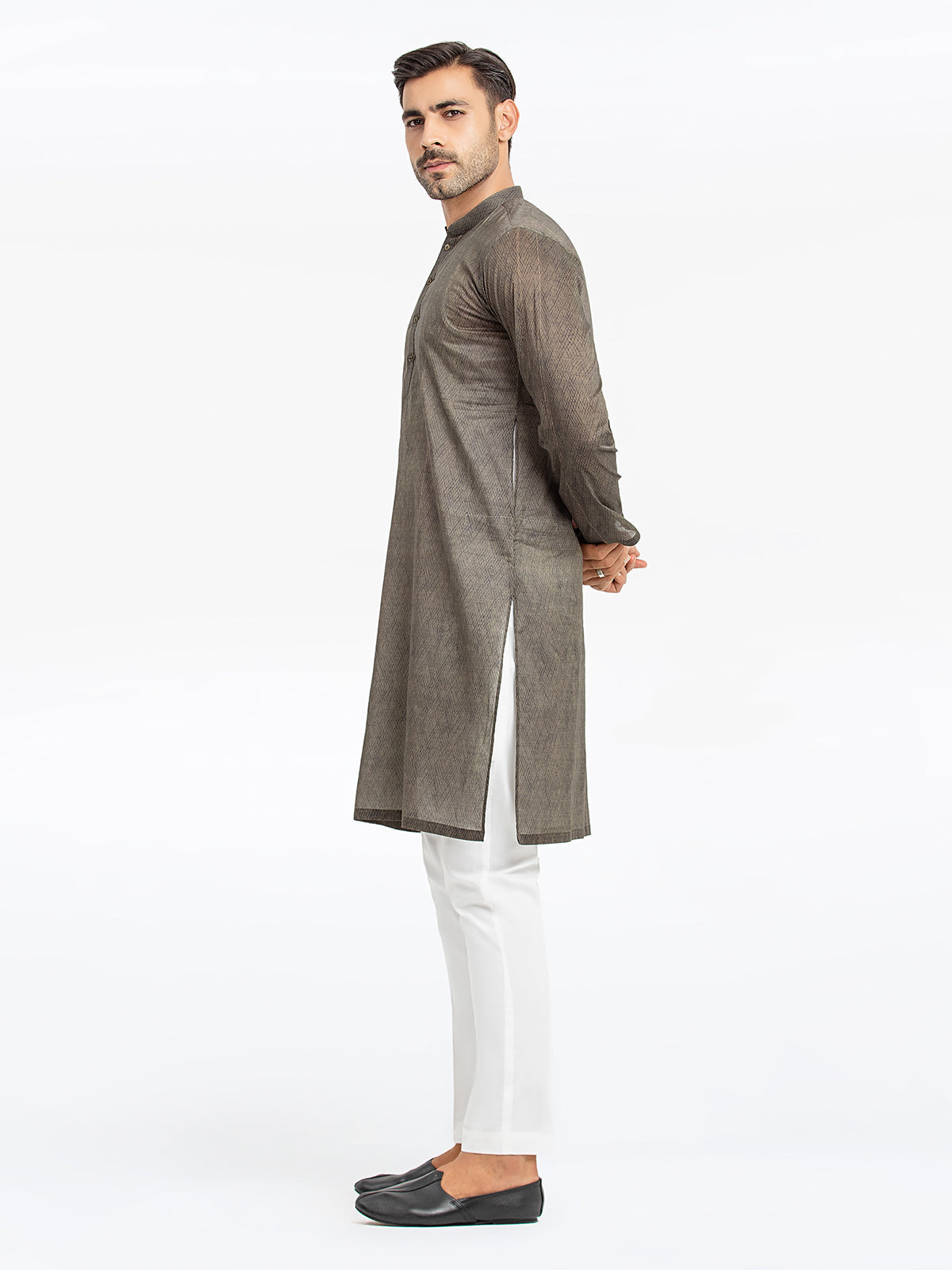 Cotton Kurta - EMTKC24S-128