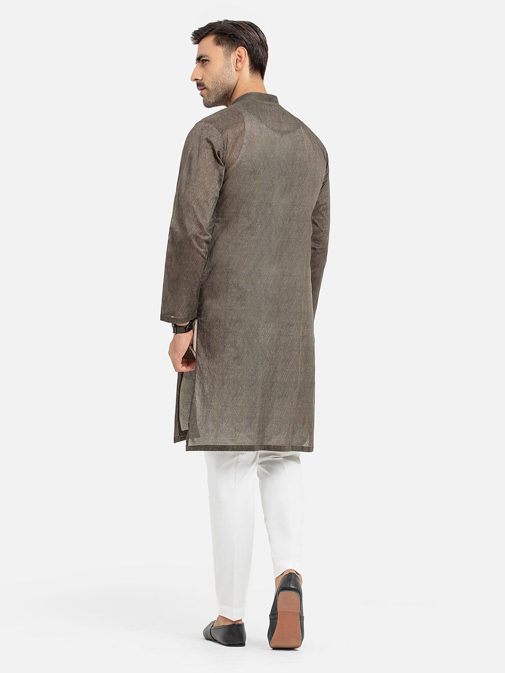 Cotton Kurta - EMTKC24S-128