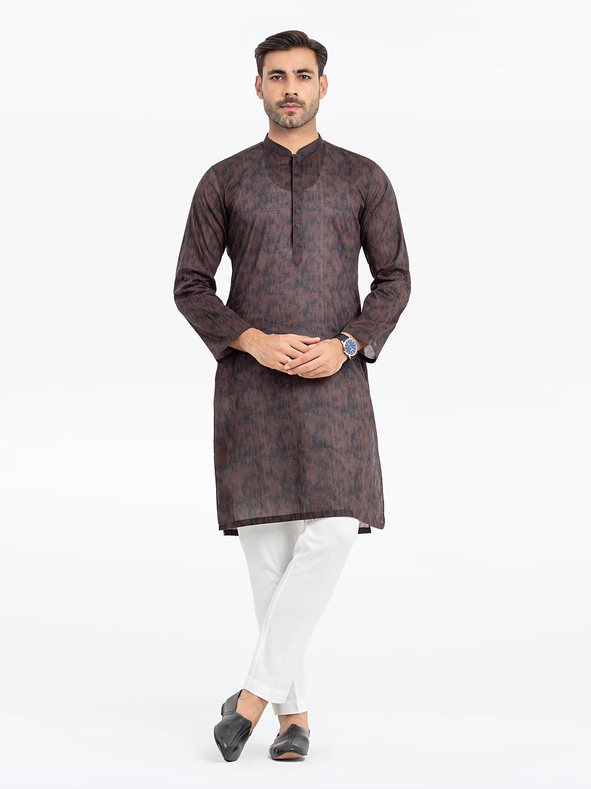 Cotton Kurta - EMTKC24S-129