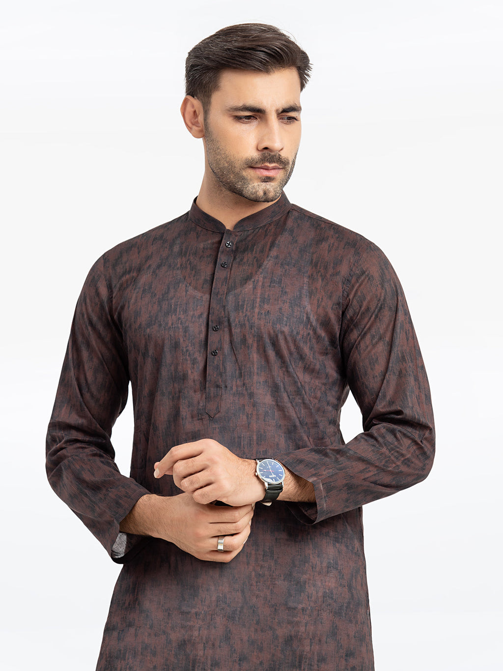 Cotton Kurta - EMTKC24S-129