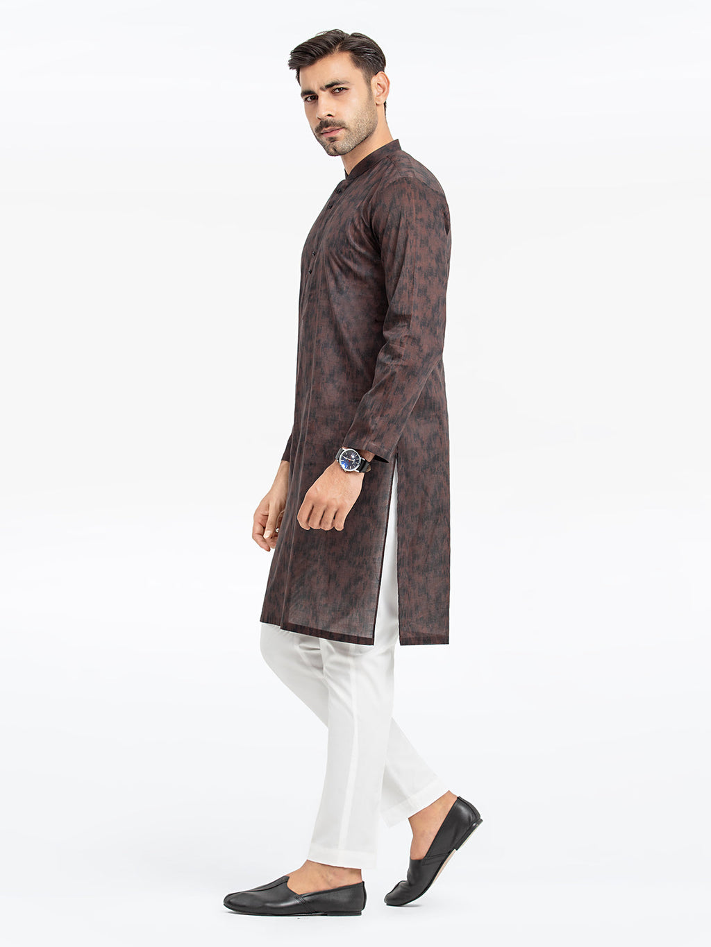 Cotton Kurta - EMTKC24S-129